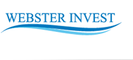 LOGO WEBSTER INVEST
